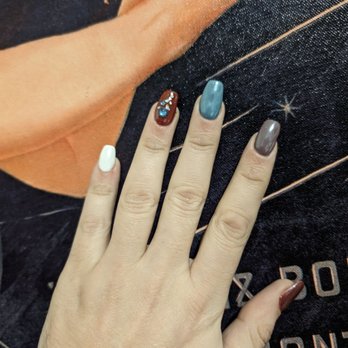 Posh Nails - She really understands the trans community and does great work. - Nail Salons Near Me - Portland, Oregon Posh Nails - She really understands the trans community and does great work. - Nail Salons Near Me - Portland, Oregon