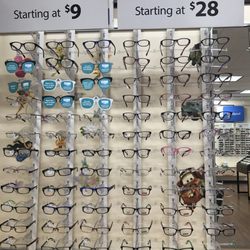 Walmart Vision & Glasses - Kids glasses