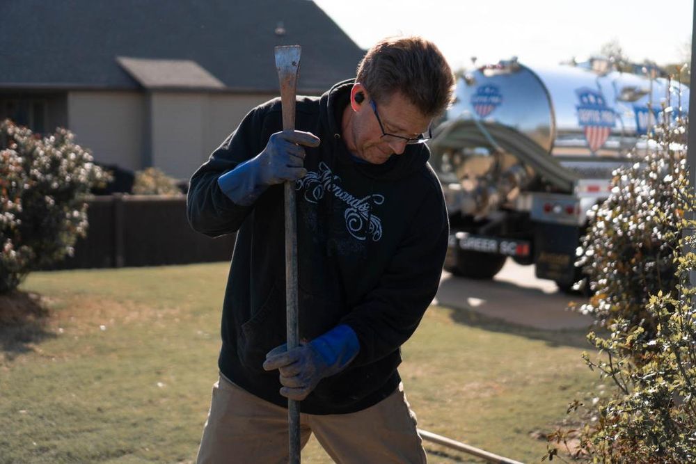 Septic Pro - septic in Greer, SC