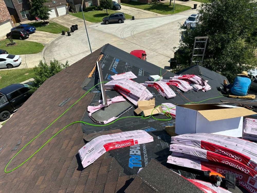 Slide of HT Builders