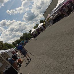 Craft fair ! Craft fair !