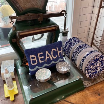 The Art of Simple - Home Decor Near Me - Seaside, Florida The Art of Simple - Home Decor Near Me - Seaside, Florida