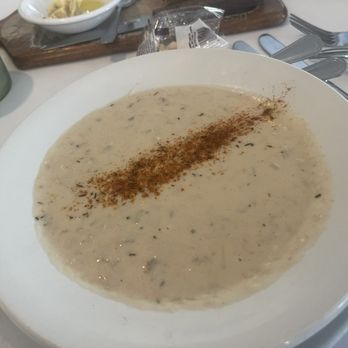 Tarpon Lodge & Restaurant - Corn chowder with crab was amazing! - American Near Me - Bokeelia, Florida Tarpon Lodge & Restaurant - Corn chowder with crab was amazing! - American Near Me - Bokeelia, Florida