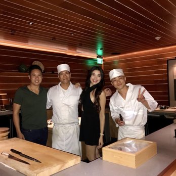 Azabu - Sushi Bars Near Me - Miami Beach, Florida