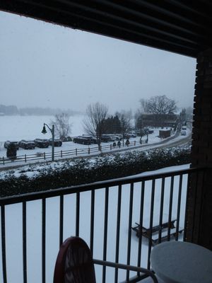 Lake House at High Peaks Resort by null