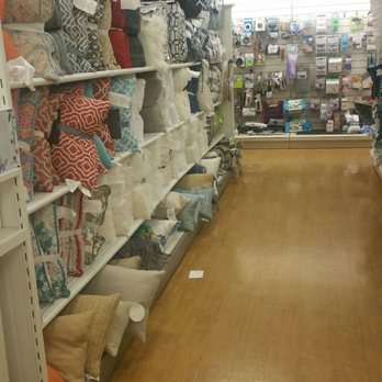 Marshalls Store 605 - Pillows - Department Stores Near Me - Corona, California