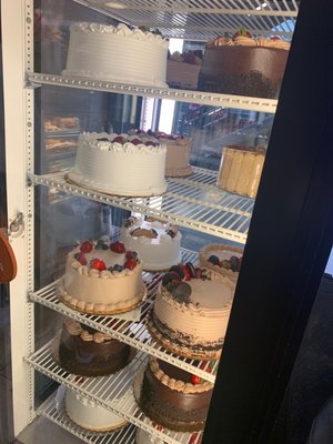 Parisi Bakery by null Parisi Bakery by null