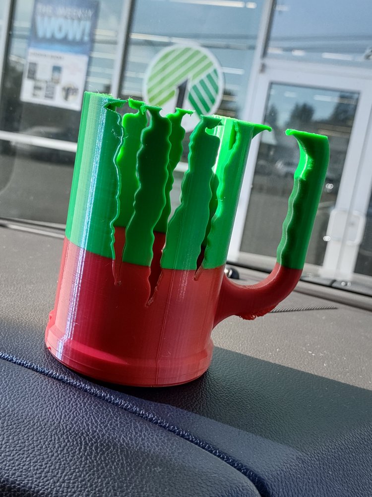 JAYDEN LEEBROCKMAN Sweet Home, Oregon 3D Printing Phone Number Yelp