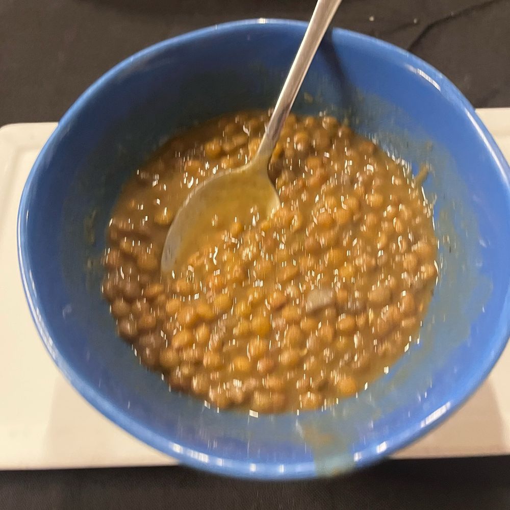 Divan Grill & Lounge - Lenthil lentil Soup - Mediterranean Near Me - Tustin, California