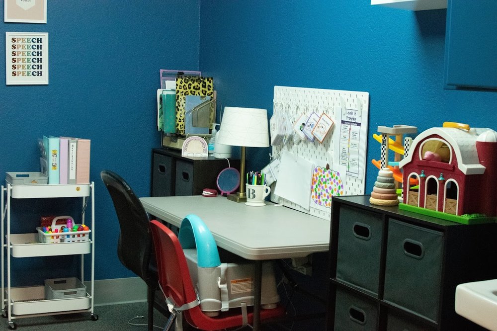 Little Hands at Play Therapy - child therapist in Fort Smith, AR