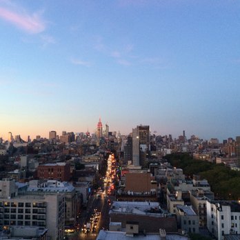 Rooftop 93 - Lounges Near Me - New York, New York Rooftop 93 - Lounges Near Me - New York, New York