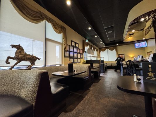 Palais De Jade by null