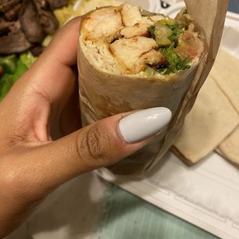 Cafe X2O, South Pasadena - Chicken wrap - Mediterranean Near Me - South Pasadena, California Cafe X2O, South Pasadena - Chicken wrap - Mediterranean Near Me - South Pasadena, California