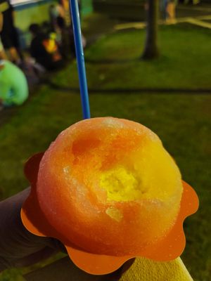 Scandinavian Shave Ice by null