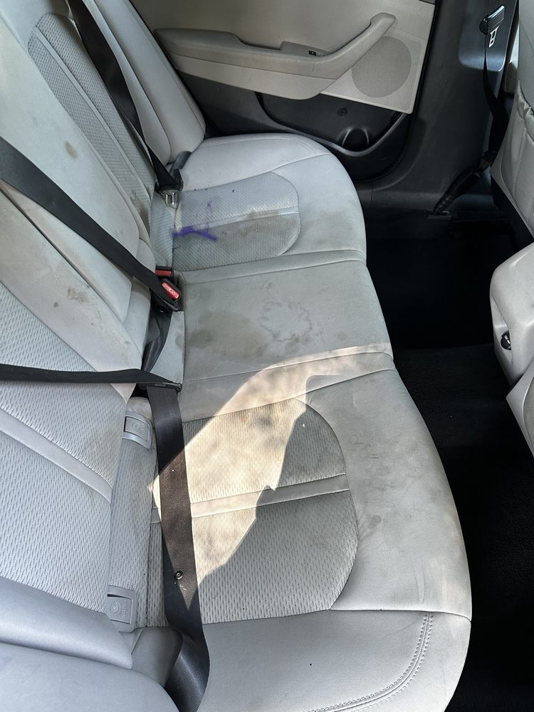 New Look Auto Detailing