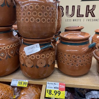 Vallarta Supermarkets - Neither of that was the correct price and they didn't accept there mistake - Grocery Near Me - Oxnard, California
