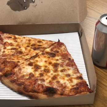 Ameci Pizza Kitchen- Burbank - 2 slices of cheese pizza and a soda - Pizza Near Me - Burbank, California Ameci Pizza Kitchen- Burbank - 2 slices of cheese pizza and a soda - Pizza Near Me - Burbank, California