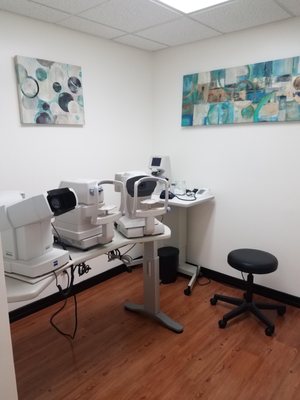 QUALITY FAMILY EYE CARE Updated September 2024 1430 Austin Hwy, San