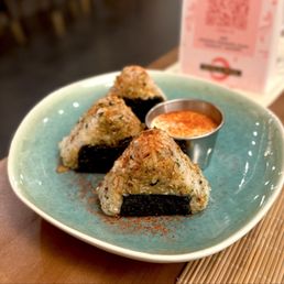 Onigiri