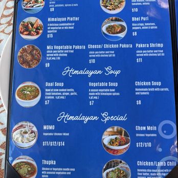 Himalayan Cafe - San Dimas - Menu - Himalayan/Nepalese Near Me - San Dimas, California Himalayan Cafe - San Dimas - Menu - Himalayan/Nepalese Near Me - San Dimas, California