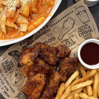 BBQ CHICKEN - Updated February 2026 - 17725 Yonge Street