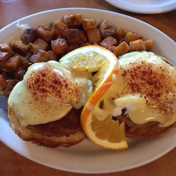 Eggs 'n Things - Breakfast & Brunch Near Me - Honolulu, Hawaii