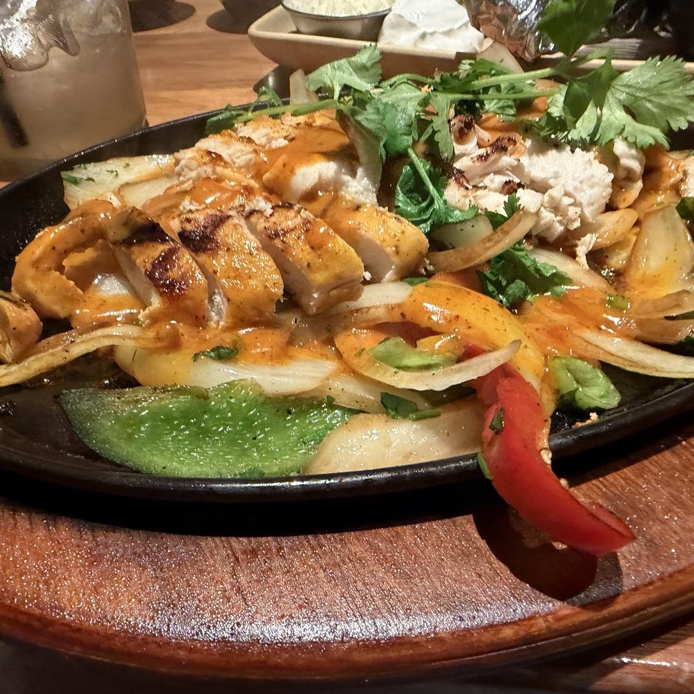 Blanco Cocina + Cantina - fajitas! - Tacos Near Me - San Diego, California