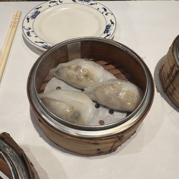 Yank Sing - Mushroom Dumplings - Dim Sum Near Me - San Francisco, California Yank Sing - Mushroom Dumplings - Dim Sum Near Me - San Francisco, California