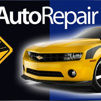 Merriman Auto Repair
