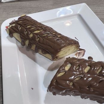 Chocolate Bash - Coffee & Tea Near Me - Long Beach, California