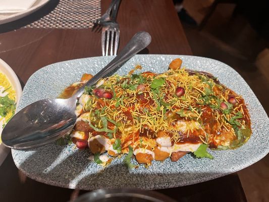 Masala Zone Covent Garden by null