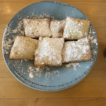 Stella Southern Cafe - Beignets - Breakfast & Brunch Near Me - College Station, Texas Stella Southern Cafe - Beignets - Breakfast & Brunch Near Me - College Station, Texas