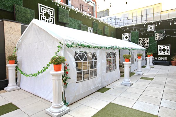 One Fulton Square by null