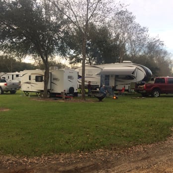 Sweetwater Ranch Campground & Riding Stables - Horseback Riding Near Me - Loranger, Louisiana