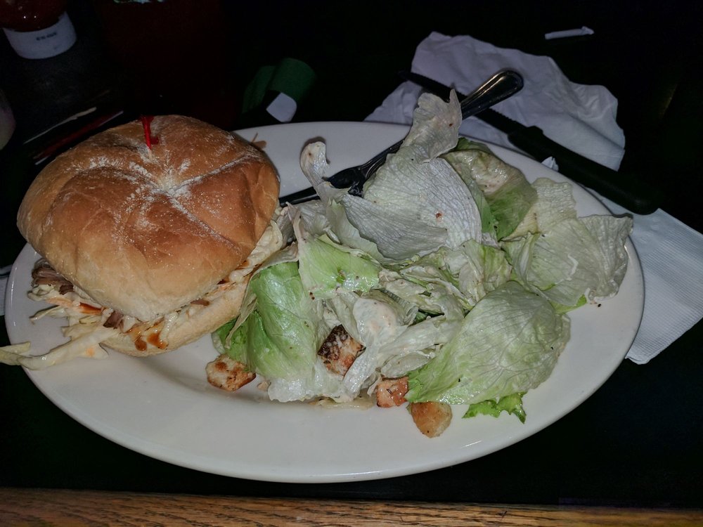 On The Hill Tavern Closed 82 Reviews American Traditional 499 Broadway Somerville Ma Restaurant Reviews Phone Number