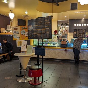Sweet Indulgence - Desserts Near Me - Millbrae, California