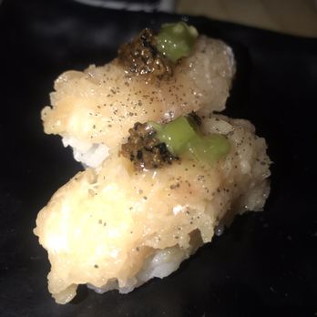 Seabutter - Hye Sushi - Japanese Near Me - Beverly Hills, California Seabutter - Hye Sushi - Japanese Near Me - Beverly Hills, California