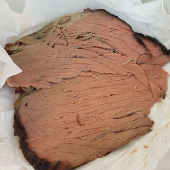 Magee's Kitchen - No seasoning on roast beef - Delis Near Me - Los Angeles, California
