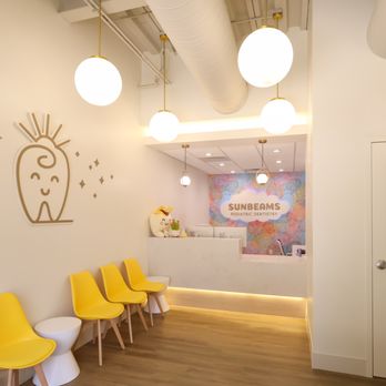 Sunbeams Pediatric Dentistry - Our Office Waiting Room
Our waiting room is designed to make children feel happy and at home, complete with a fun toy area and a LEGO wall - Pediatric Dentists Near Me - Orlando, Florida Sunbeams Pediatric Dentistry - Our Office Waiting Room
Our waiting room is designed to make children feel happy and at home, complete with a fun toy area and a LEGO wall - Pediatric Dentists Near Me - Orlando, Florida