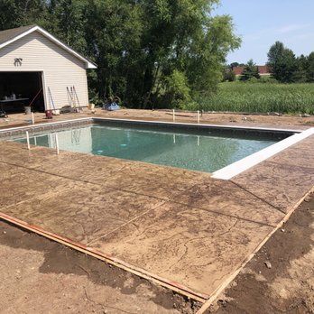 Nassau Pools and Spas - Hot Tub & Pool Near Me - Albertville, Minnesota