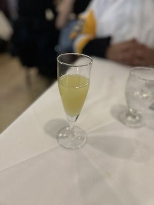 Limoncello by null
