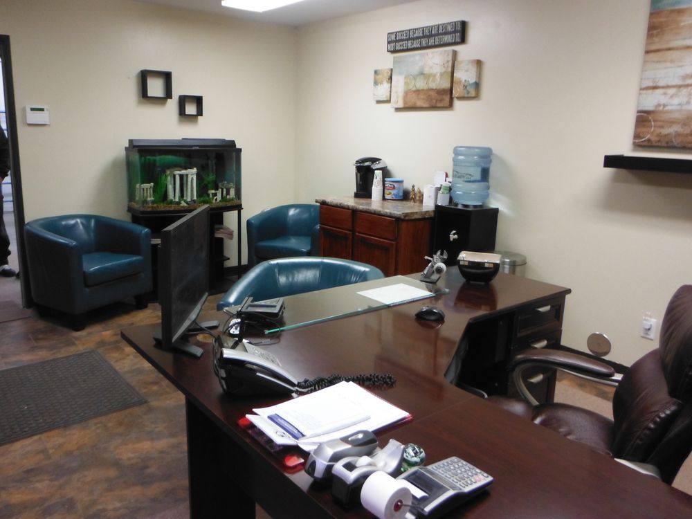 Auto Body Sauk Rapids Mn at Guy Obrien blog