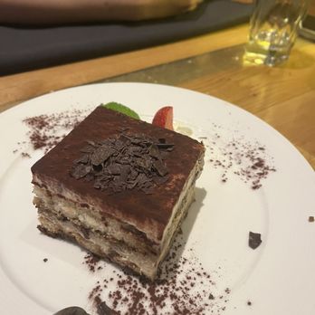Il Fornaio - Tiramisù nice - Pizza Near Me - Santa Clara, California Il Fornaio - Tiramisù nice - Pizza Near Me - Santa Clara, California