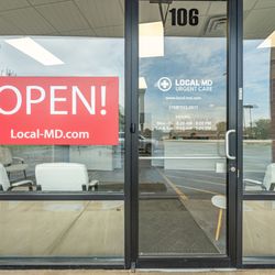 Local MD Urgent Care - Naperville