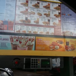 Menu Menu