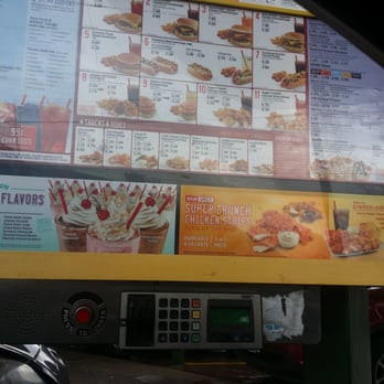 Sonic Drive-In - Menu - Fast Food Near Me - ALVIN, Texas Sonic Drive-In - Menu - Fast Food Near Me - ALVIN, Texas
