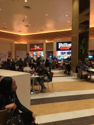 DiFara Pizza at Caesars Palace by null
