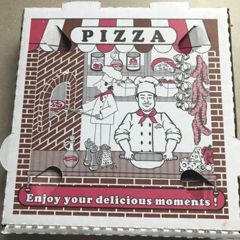 Little Gourmet - Pizza Near Me - El Segundo, California