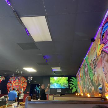 Mi Casa - Sitting and to go pick up station - New Mexican Cuisine Near Me - Jacksonville, Florida