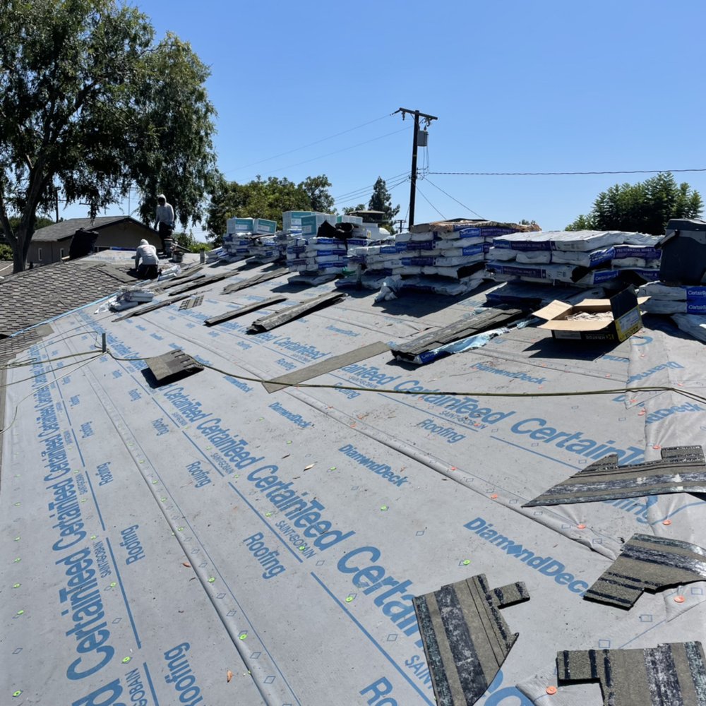Slide of Valley View Roofing
